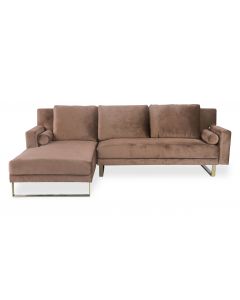 Gunstiges Designer Schlafsofa Menzzo